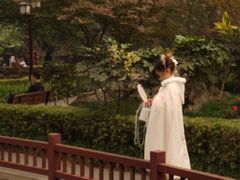 -望江楼公园