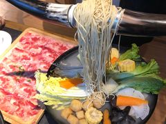 -许府牛火锅(信义坊总店)