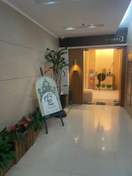 门面-阿南达·瑜伽普拉提·阿育吠陀疗愈中心