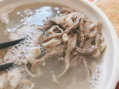 八沟羊汤-八沟羊汤(河北大街店)