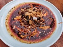 钵钵鸡-杨三娘跷脚牛肉(羊子山西路店)
