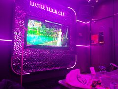 -星聚会KTV X Party(上海真如中海环宇城店)