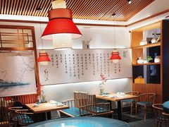 大堂-呷湘厨·鱼汤捞饭(国家会展中心店)