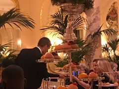 -The Ritz Restaurant