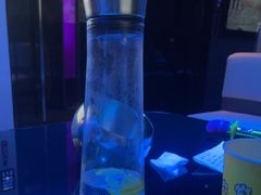 -海乐星KTV(航空路店)