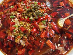 -江南赋(内蒙古大厦店)