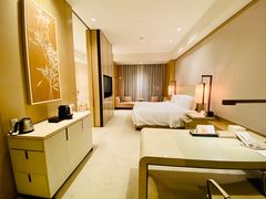 -北京康莱德酒店