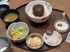 -ITARU食堂·定食料理(西丽店)