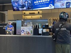 -瑞幸咖啡(盛博广场店)