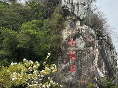 -星湖旅游景区七星岩