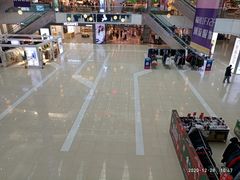 -大连福佳爱琴海购物公园(西安路店)