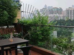 -小茶闲舍·观景商务茶馆(广州塔店)