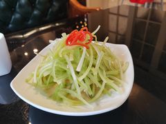 -高第街56号港式餐厅(山大路店)
