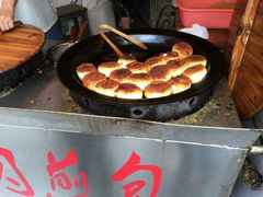 -牛煎里牛肉煎包淮南牛肉汤(广东路店)
