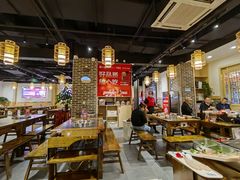 大堂-大龙燚火锅(春熙店)