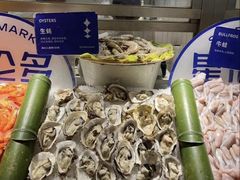-星伦多自助料理·涮烤一体(杭州来福士店)