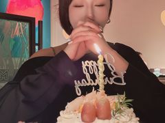 -WenTinG文汀·半糖蛋糕(合生汇店)