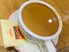 -金翠河烧鹅粤式茶餐厅(龙湖三千集天街店)