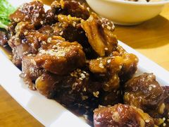 -渔家故事(北二环西路店)