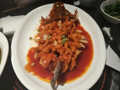 -老苏州芳和园茶酒楼  传统苏帮菜(观前店)