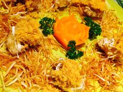 -蘑菇私房菜小馆(杨家坪西城天街店)