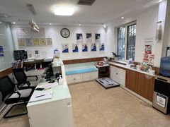 -宠福鑫动物医院·动物疾病诊疗中心(天通苑店)