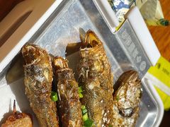-本色.小马哥烧烤(五一路总店)