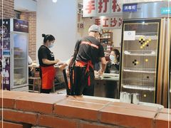 大堂-五里关火锅(牛市口店)