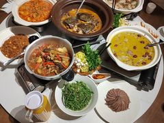 -王捌小院(红花坡店)