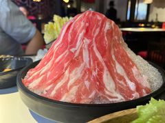 -捞三国美蛙鲜鱼火锅(茂业店)