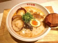 -味千拉面(广州白云机场T1西二店)