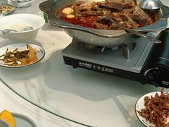 -杯莫亭(集里店)