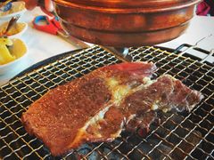 -郑阿姨的家·이모네·韩料&烤肉(武川路店)