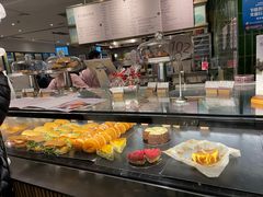 -BAKER&SPICE(环贸店)