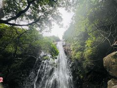 -马峦山郊野公园