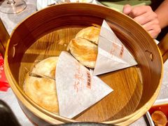 -大秦小宴•新派西北(万象前海店)