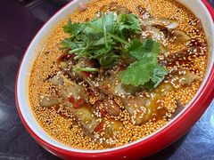 -丁太婆老妈蹄花(人民公园非遗总店)