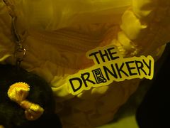 -The Drinkery (瑞金店)