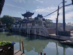 -得月楼·省级非遗·传统苏帮菜(观前店)