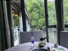 -山外山菜馆(玉泉路店)
