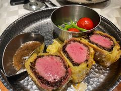-西堤牛排(南京龙江店)