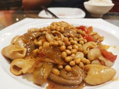 -老客家·客家菜(万达店)