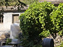 -水峪民俗村