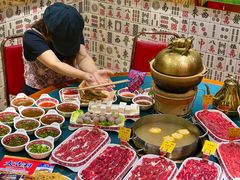 -大吉利·潮汕鲜牛肉火锅(西安店)