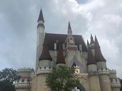 -富国岛珍珠游乐园