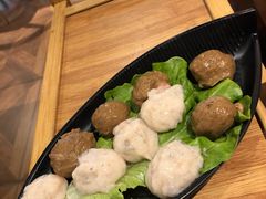 -牛品福潮汕牛肉火锅(旺庄店)