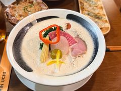 -真打拉面·日式拉面新流派(体育西横街店)