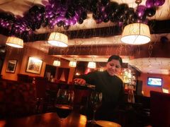 -莫尔顿牛排坊(威尼斯人店)