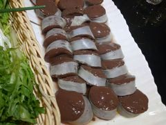 风味血肠-老六杀猪菜(进乡街店)