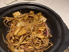 -古越舫·精品杭帮菜(商都路店)